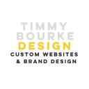 Timmy Bourke Design Pty Ltd logo